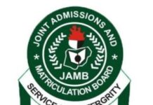 2025 JAMB CBT Physics Expo