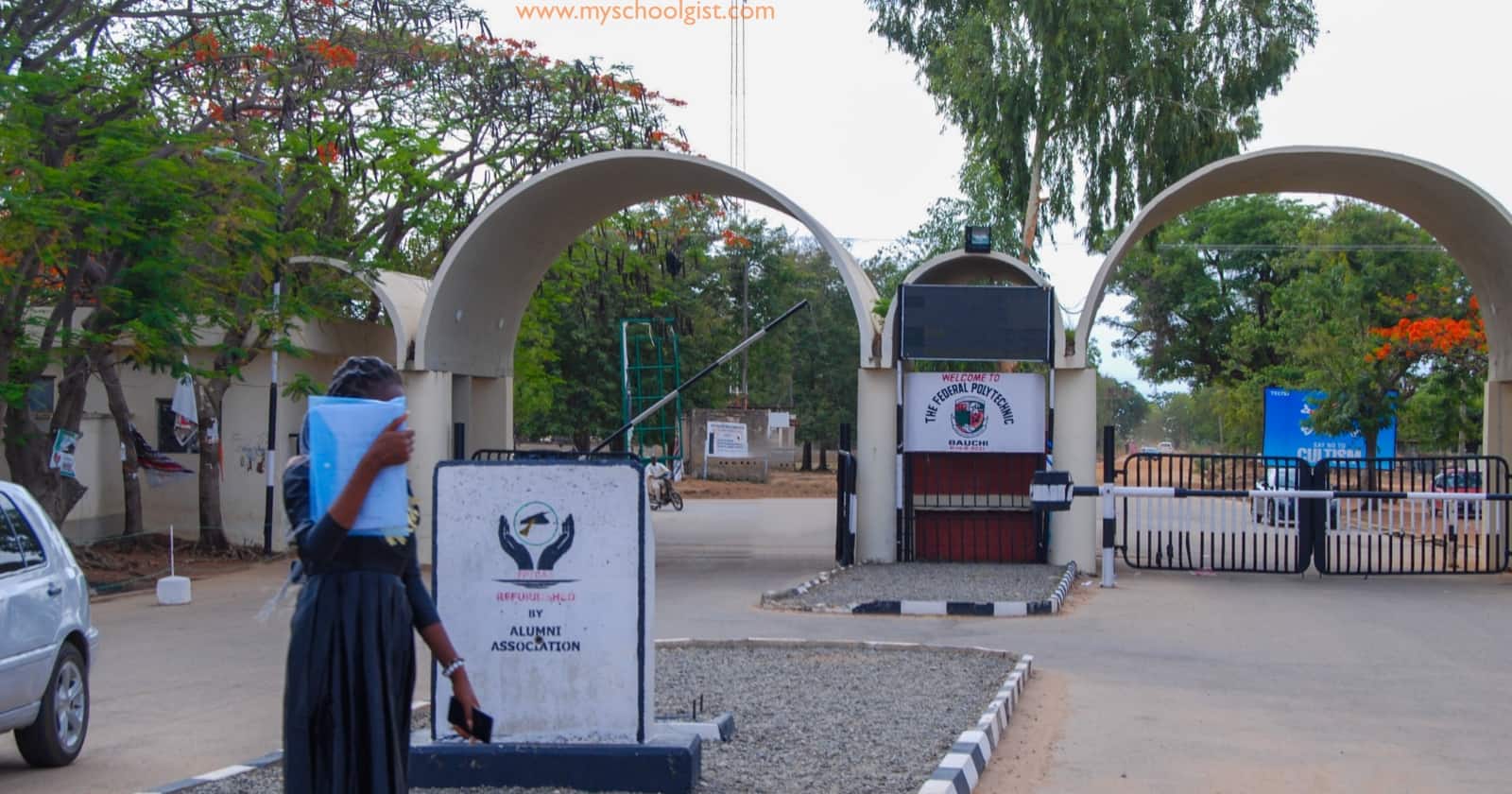 Check Federal Polytechnic Bauchi Supplementary Admission List for 2024/2025