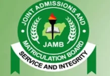 Jamb expo 2025 Questions and Answers Day 1