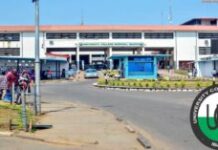 Admission into the University College Hospital (UCH) Ibadan School of Midwifery