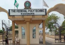 Federal Poly Nasarawa Academic Calendar – 2nd Semester 2024/2025