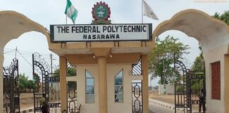 Federal Poly Nasarawa Academic Calendar – 2nd Semester 2024/2025