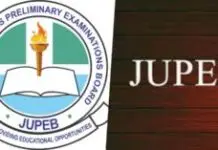 How to Register for JUPEB 2025 Exam at the University of Ilorin (UNILORIN)