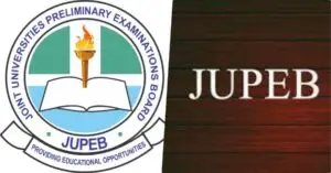 How to Register for JUPEB 2025 Exam at the University of Ilorin (UNILORIN)