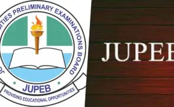 How to Register for JUPEB 2025 Exam at Obafemi Awolowo University (OAU), Ile-Ife How to Register for JUPEB 2025 Exam at the University of Ilorin (UNILORIN)