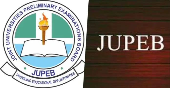JUPEB How to Register for JUPEB 2025 Exam at the University of Ilorin (UNILORIN)