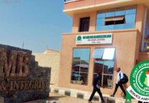 JAMB Closes 2025 UTME Registration