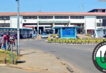 University College Hospital Ibadan Midwifery Admission List 2025