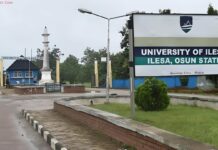 The University of Ilesa (UNILESA) Admission Tips